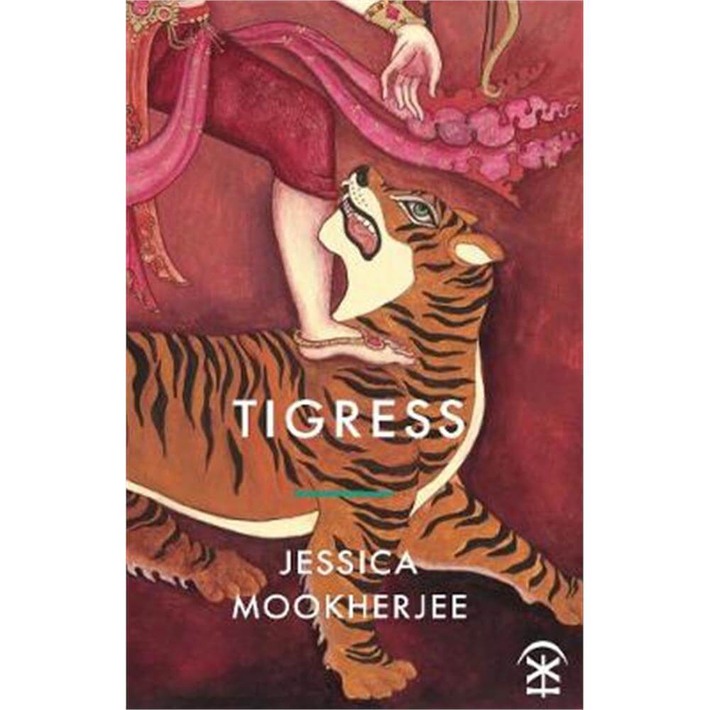 Tigress (Paperback) - Jessica Mookherjee